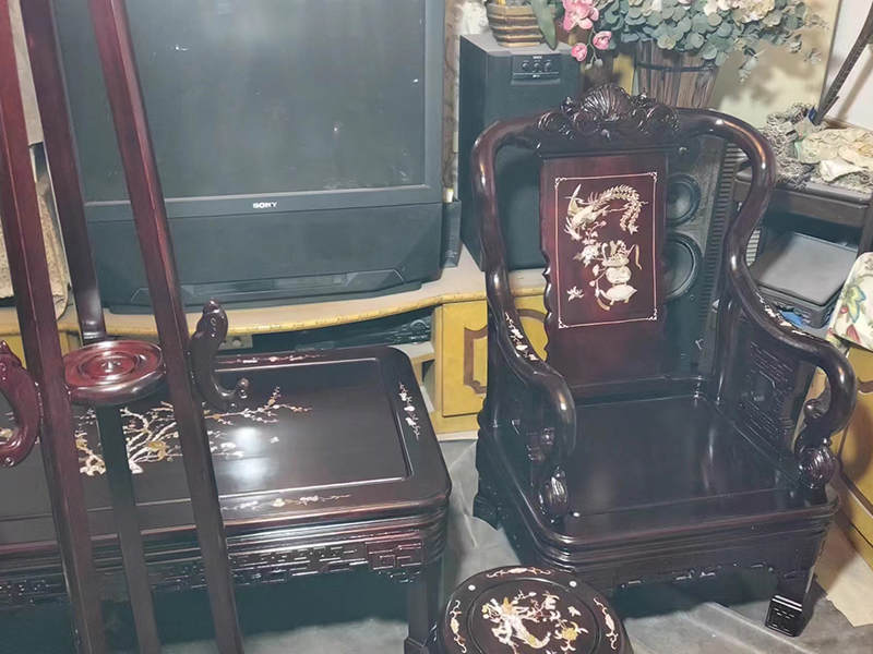 长沙温州修理老家具翻新